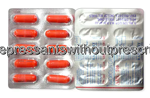 Amoxicilina