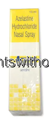Azelastina