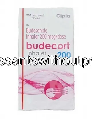 Budesonida