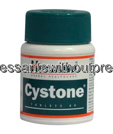 Cistona
