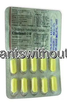 Clindamicina