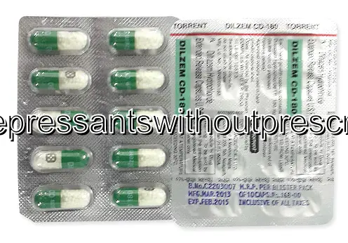 Diltiazem Clorhidrato