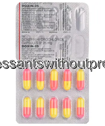 Doxepina
