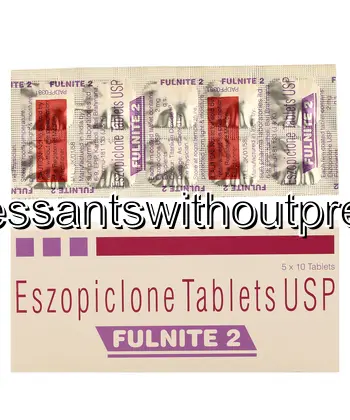 Eszopiclona