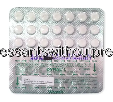 Etinilestradiol / Norgestrel