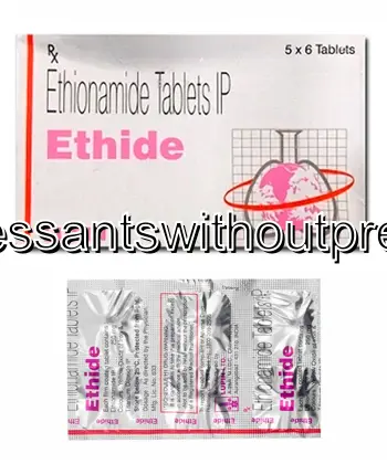 Etionamida