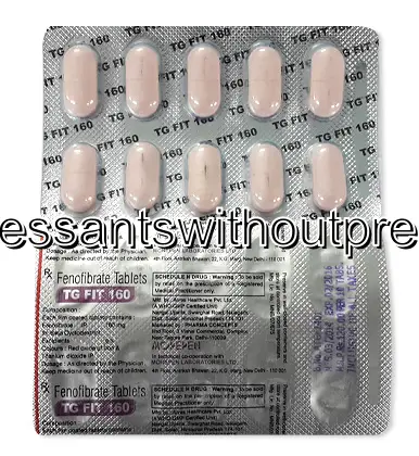 Fenofibrato