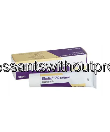 Fluorouracilo