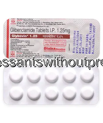 Glibenclamida