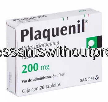 Hidroxicloroquina