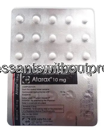 Hidroxizina