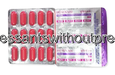 Ibuprofeno
