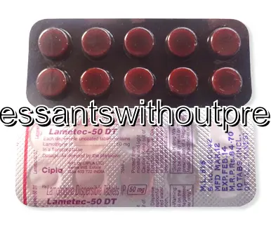 Lamotrigina
