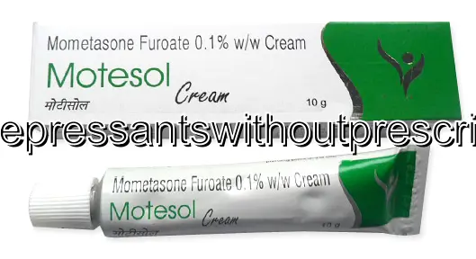 Mometasona