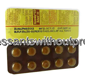 Nifedipina