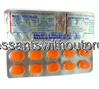 Norfloxacino