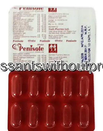 Penisol