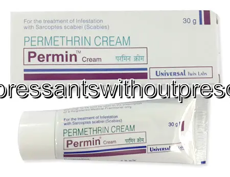 Permetrina