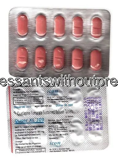 Quetiapina