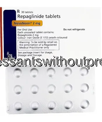 Repaglinida