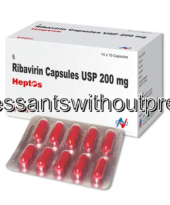 Ribavirina