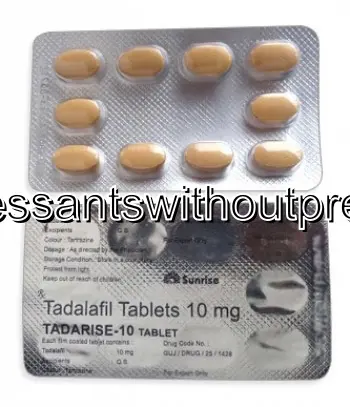 Tadalafilo