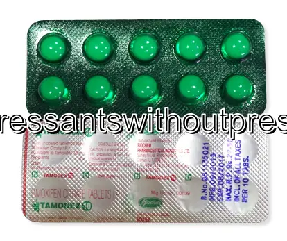 Tamoxifeno