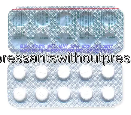 Trihexifenidilo