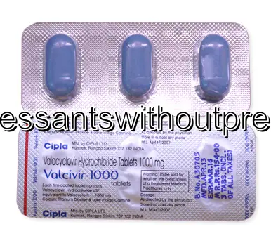 Valaciclovir